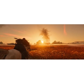 Image 1 of Sony Ghost of Tsushima [Director's Cut] (PS5)