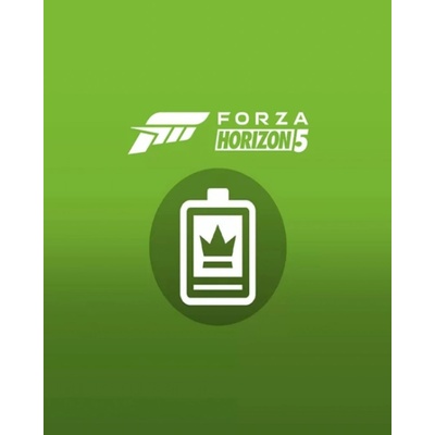 Forza Horizon 5 VIP Membership