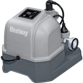 BESTWAY 58775 Hydrogenic Solný chlorátor 12 g/h