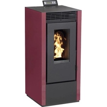 Interstoves Marina 14 bordeaux