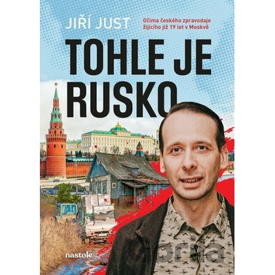 Tohle je Rusko