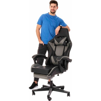 di volio Ragazo šedá