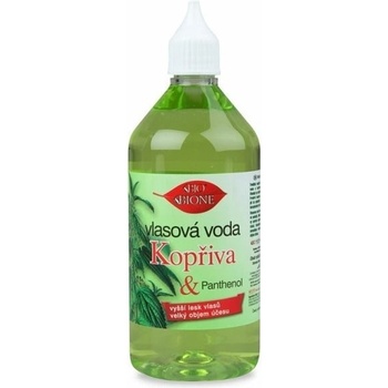 BC Bione vlasová voda Žihlava 220 ml