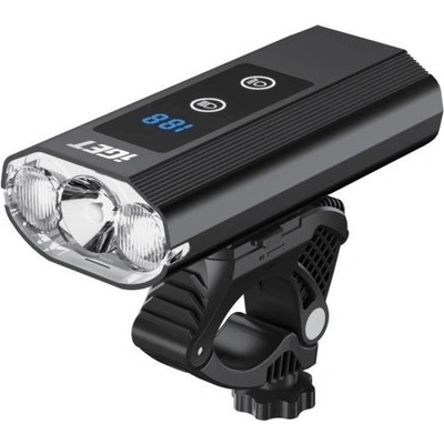 IGET iGET CYCLO LF3 FIREBALL - Přední světlo na kolo LF3 FIREBALL – Zboží Živě