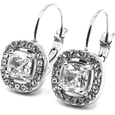 Steel Jewelry náušnice dámské Chirurgická ocel NS130205