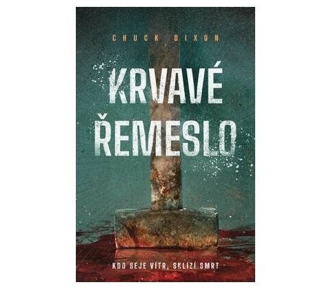 Krvavé řemeslo