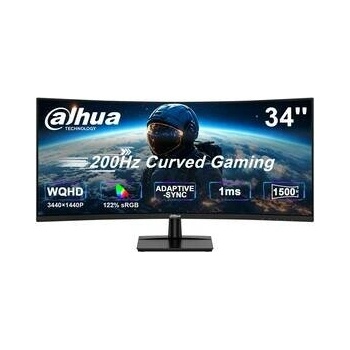 Dahua LM34-F441D
