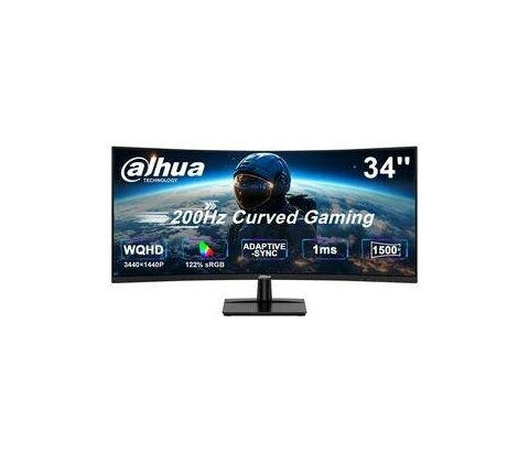 Dahua LM34-F441D