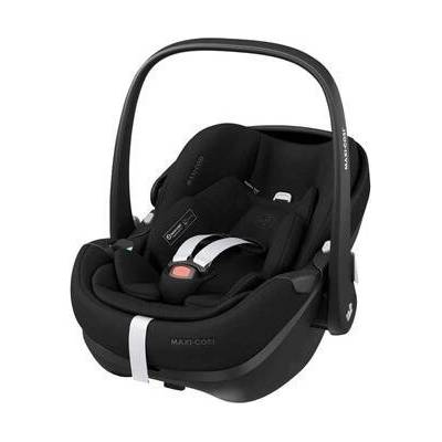 MAXI-COSI Pebble 360 Pro 2 2025 essential black