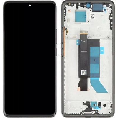 LCD Displej + Dotyková deska Xiaomi Redmi Note 14 4G/5G – Sleviste.cz