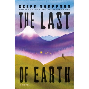 The Last of Earth | ANAPPARA DEEPA (ISBN: 9780593731352)