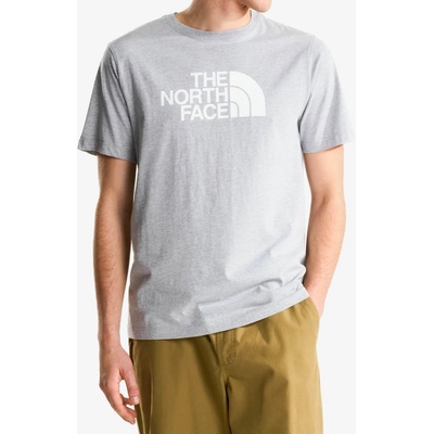 The North Face Evolution Half Dome Regular SS grey/tnf white