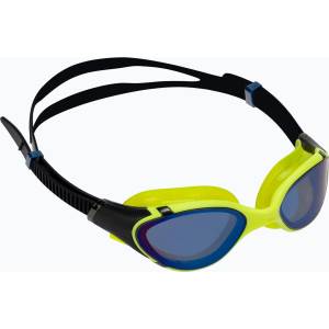 Speedo Biofuse 2.0 Mirror Blue/Yellow/Black (8-0023323214504)