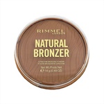 Rimmel Natural Bronzer 14 g Бронзант 002 Sunbronze