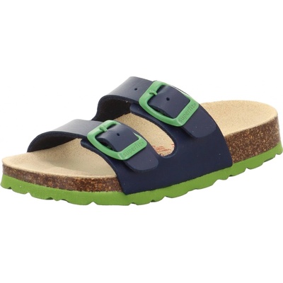 Superfit Zdravotní pantofle 1-800111-8210 – Zboží Dáma