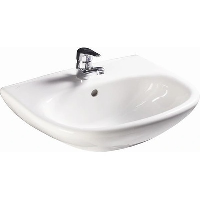 Roca Умивалник NEO без отвор за смесител 65cm - мелба (25621)