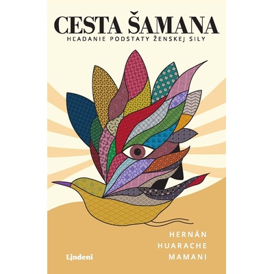 Cesta šamana