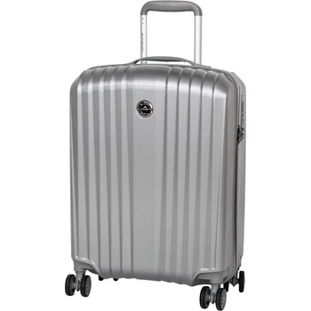 March Everest S silver 37 l
