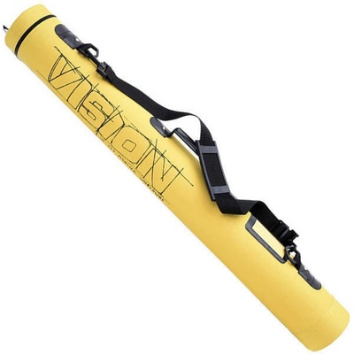 Vision Travel Tube 140 cm Yellow