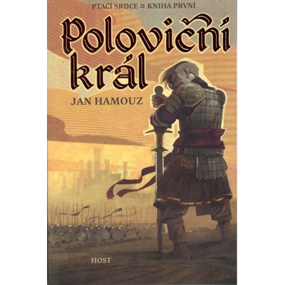 Polovi ční král