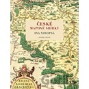 České mapové sbírky