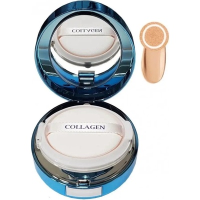 Enough Cushion Collagen Aqua Air Cushion No.21 15 g