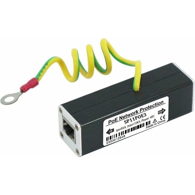 eXtendLan SP11POE3