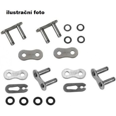 ČZ Chains Řetězová spojka 428 cross – Zbozi.Blesk.cz