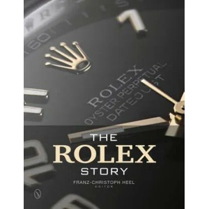 Rolex Story (2014)