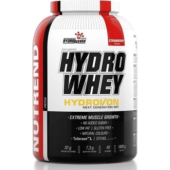 Image 1 of Nutrend Hydro Whey 1600 g
