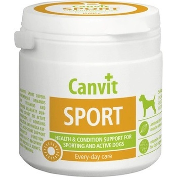 Canvit Sport 100 g