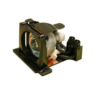 Lampa do projektora Optoma SP.83601.001, Originálna lampa vrátane modulu