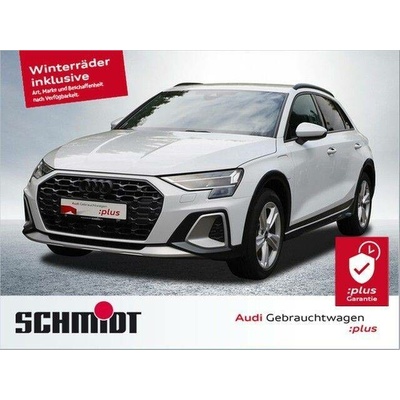 Audi A3 40 TFSIe Allstreet 150 kW