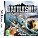 Hry na Nintendo DS Battleship