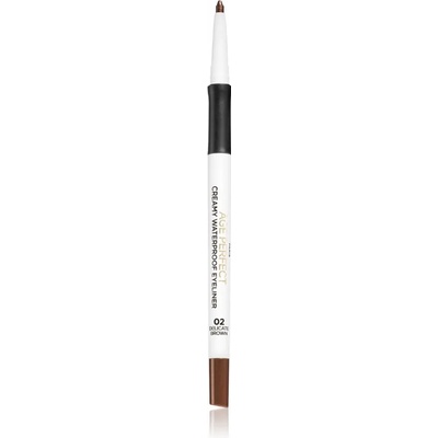 L'Oréal Age Perfect Creamy Waterproof Eyeliner водоустойчива очна линия цвят 02 - Brown 1 гр