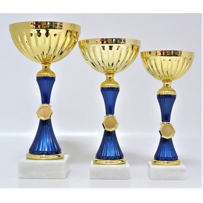 VIZINGR Poháry 348 Emblém MINI 2,5 cm