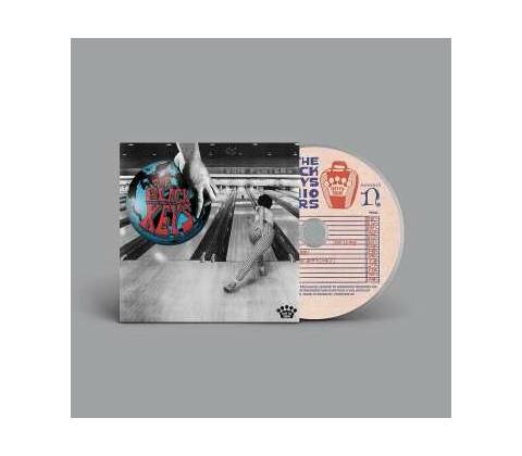 BLACK KEYS - OHIO PLAYERS CD