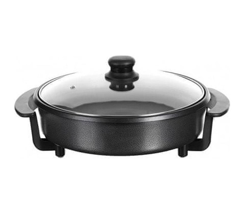 Clatronic PP 3401