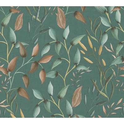 A. S. Création Влизелинов тапет за стена pintwalls 39745-4