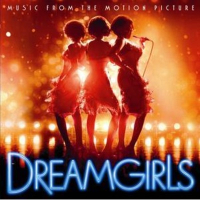 Ost - Dreamgirls CD