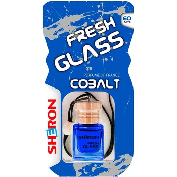 Sheron Fresh Glass Cobalt 6 ml