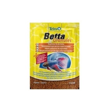 Tetra Храна за риби бета TetraBetta Granules (708878)