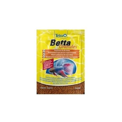 Tetra Храна за риби бета TetraBetta Granules (708878)