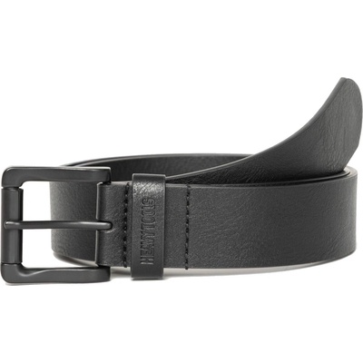 Heavy Tools Pánský opasek Lamar A15-015S26 Black