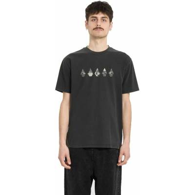 Volcom Lunar Phases BLACK