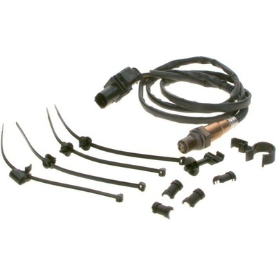 Lambda sonda BOSCH 0 258 017 180 (0258017180)