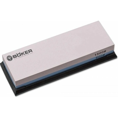 BÖKER WASSERSTEIN 600/1500 09BO195
