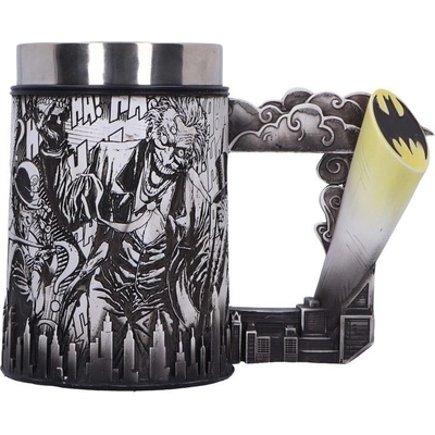 Nemesis Now Халба Nemesis Now DC Comics: Batman - Super Villains (Comic Strip) (B6648C24)