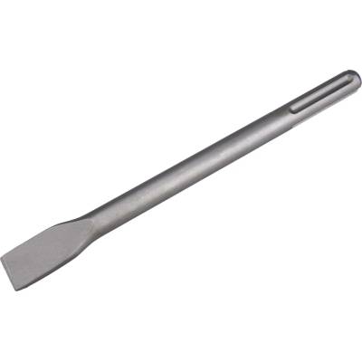 EXTOL PREMIUM sekáč plochý SDS MAX, 280x18mm, šířka ostří 25mm EXT8801550
