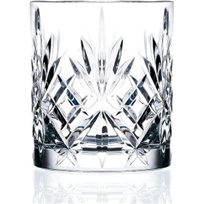 RCR Sklenice Melodia 6 x 310 ml